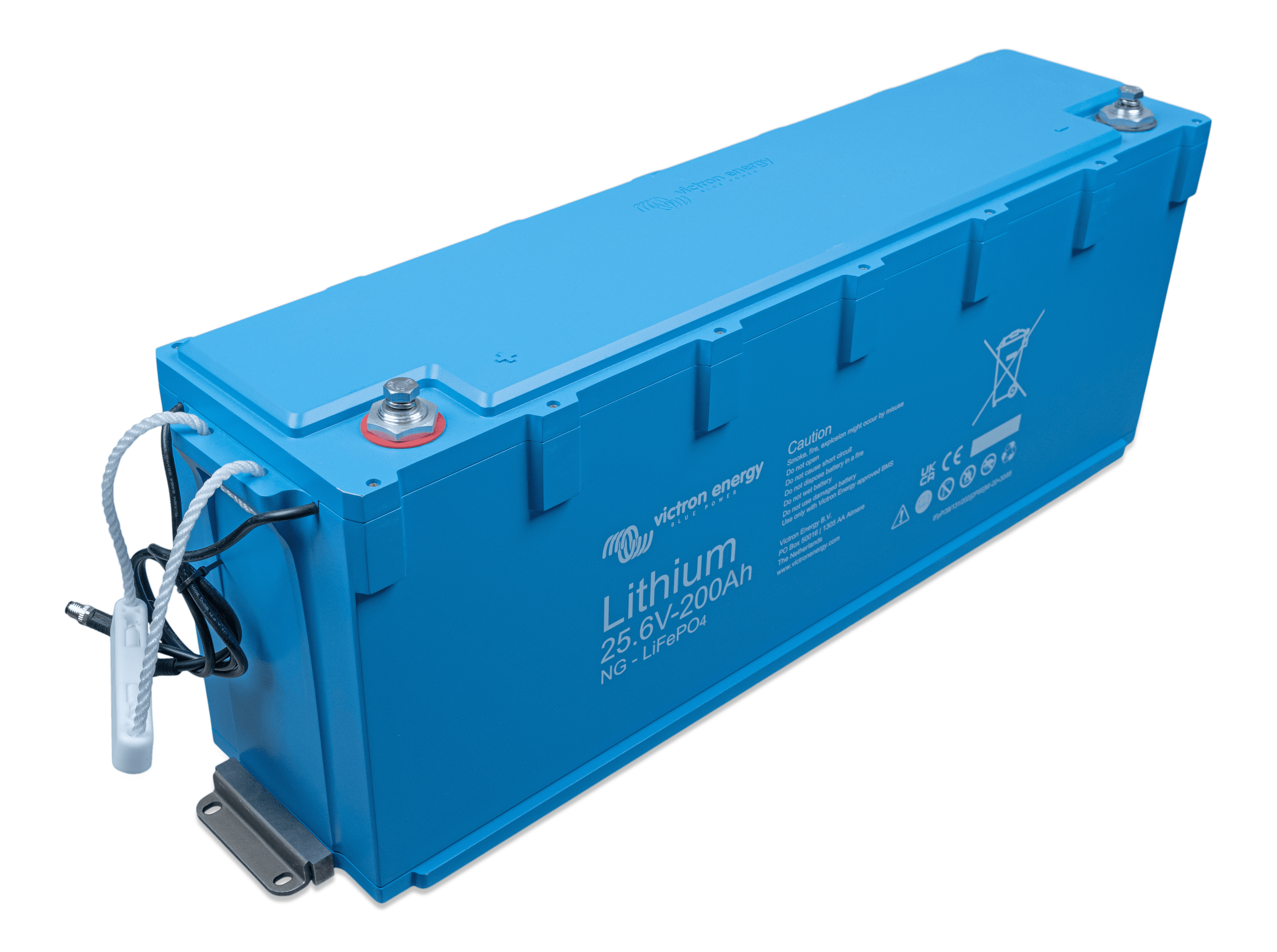 Lithium 25.6V 200Ah NG (right-top) thumbnail