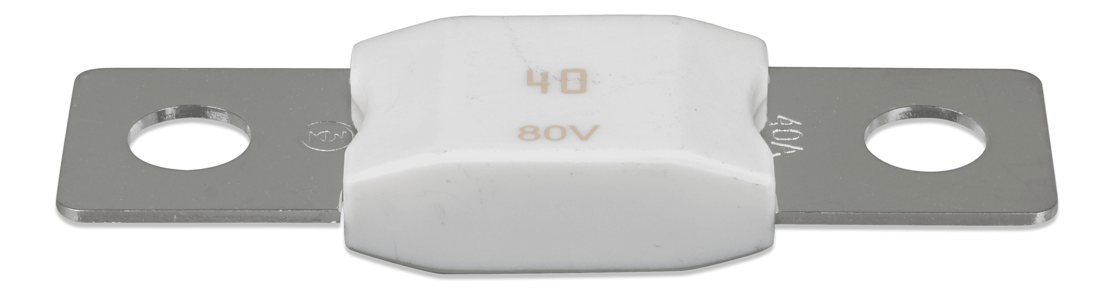 MEGA fuse 40A-80V (front)  thumbnail