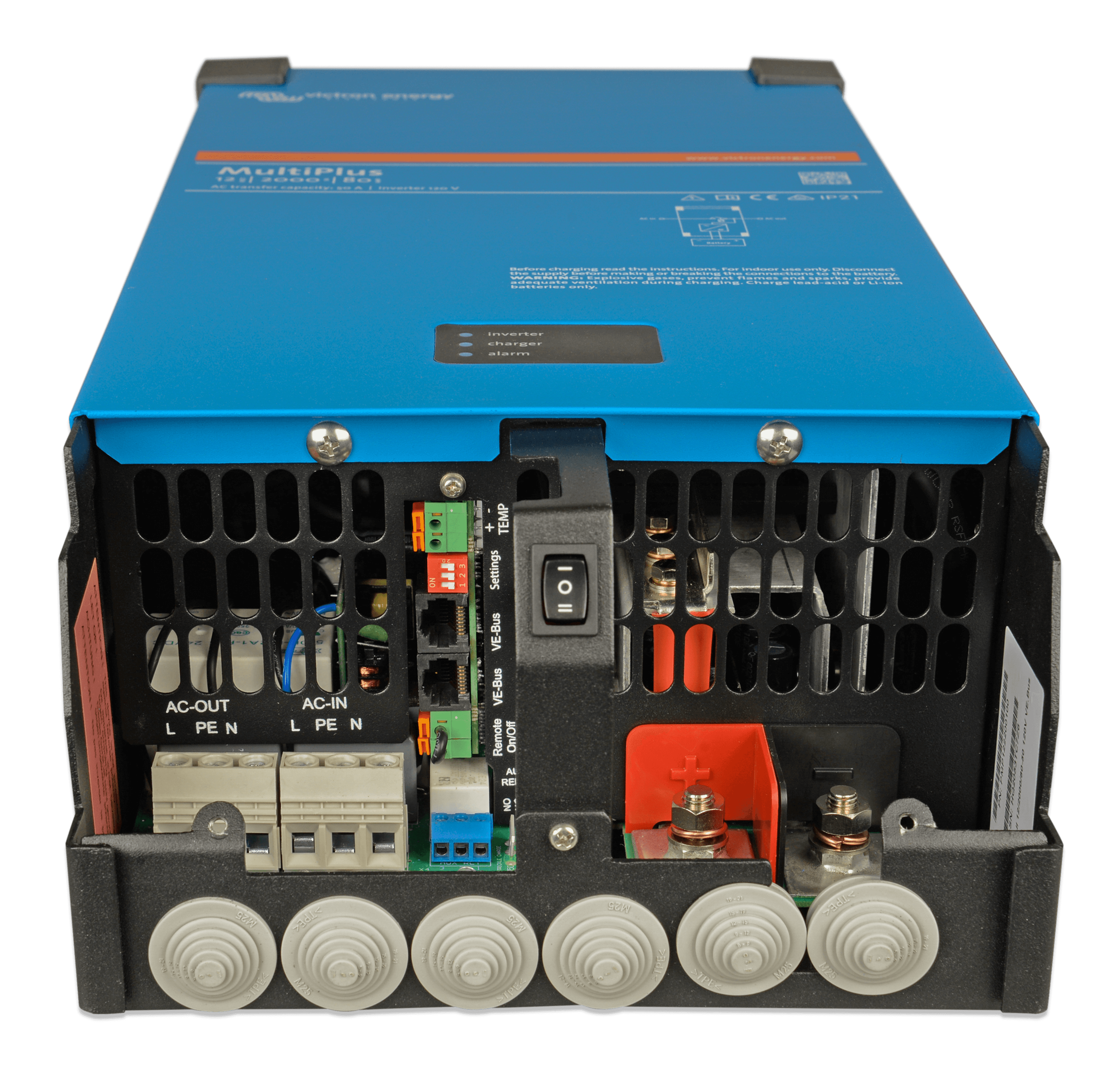 MultiPlus 12/2000/80 120V (bottom open2) thumbnail