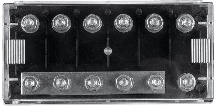 Fusibili e portafusibili