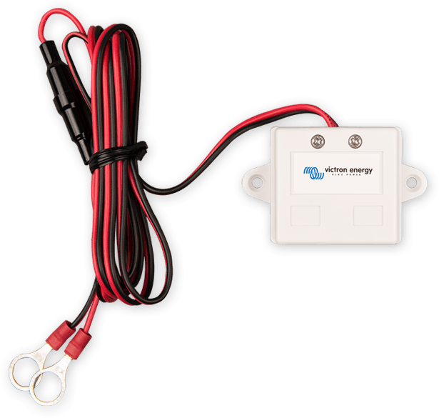 Cavo alimentazione VE.Can