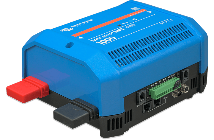 Lynx Smart BMS