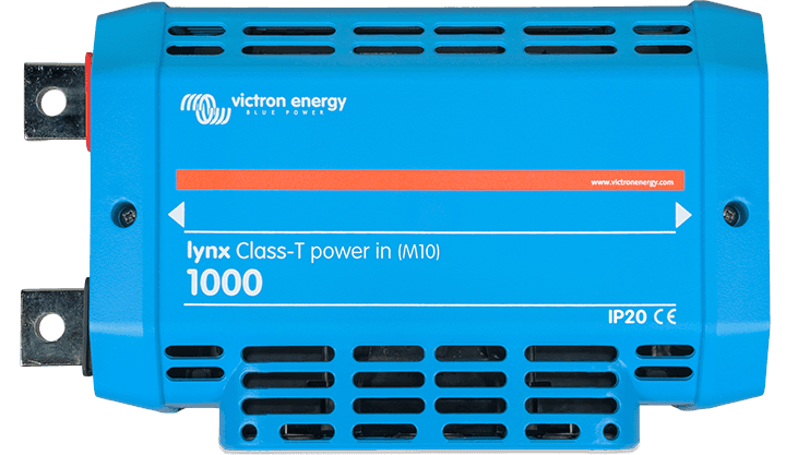 Lynx Class-T Power In