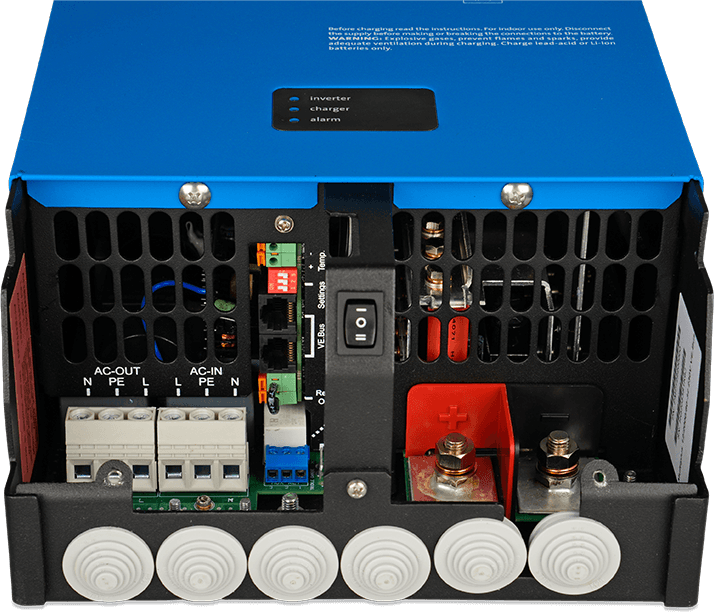 MultiPlus 2000VA
