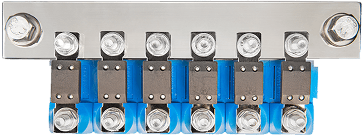 Fusibili e portafusibili