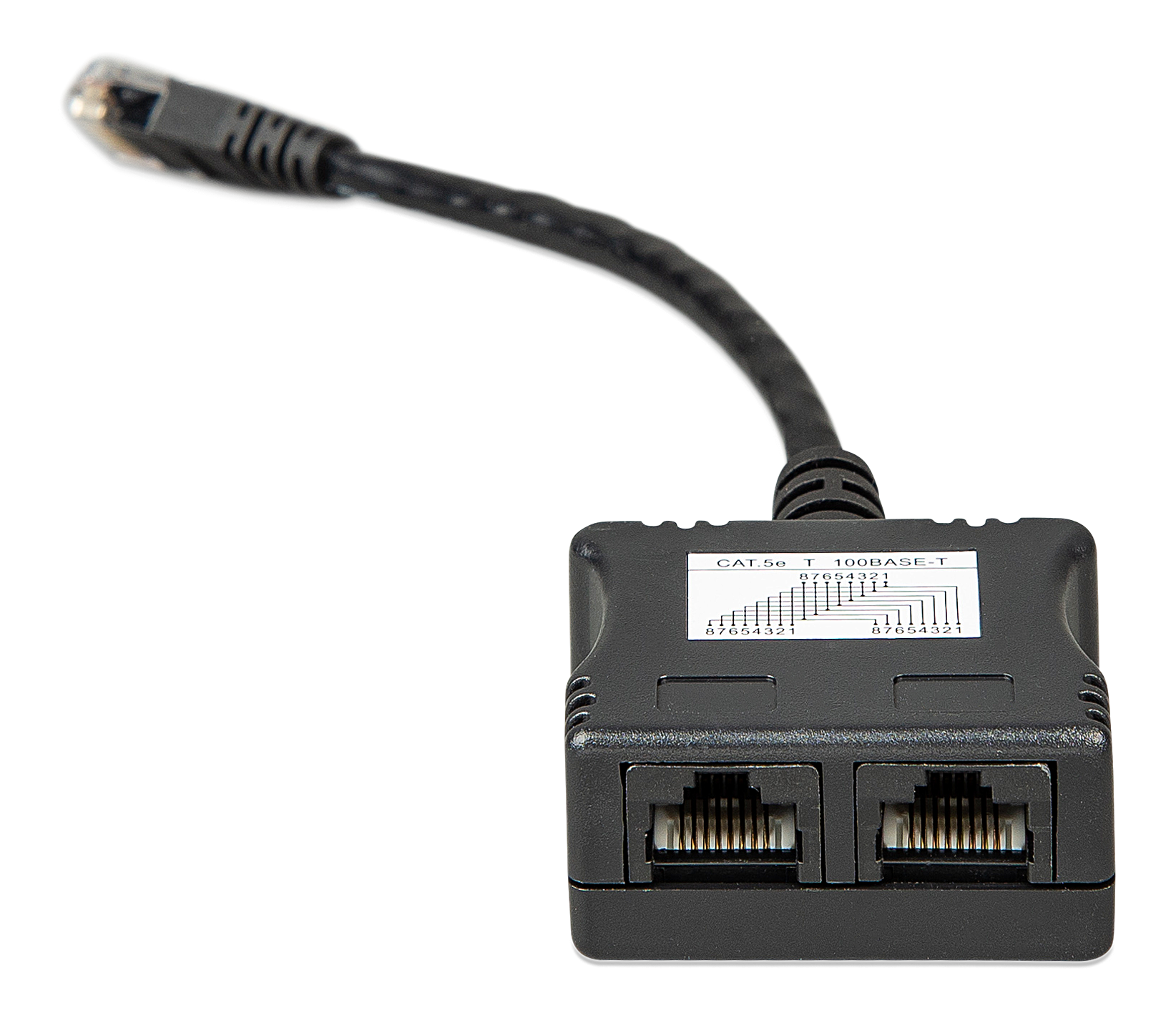 Comfluid SDOPPIATORE ETHERNET Cat. 5E prezzo, prezzi Comfluid SDOPPIATORE  ETHERNET Cat. 5E offerte vendite promozioni sdoppiatori , ethernet,  sdoppiatore, lan, cavo