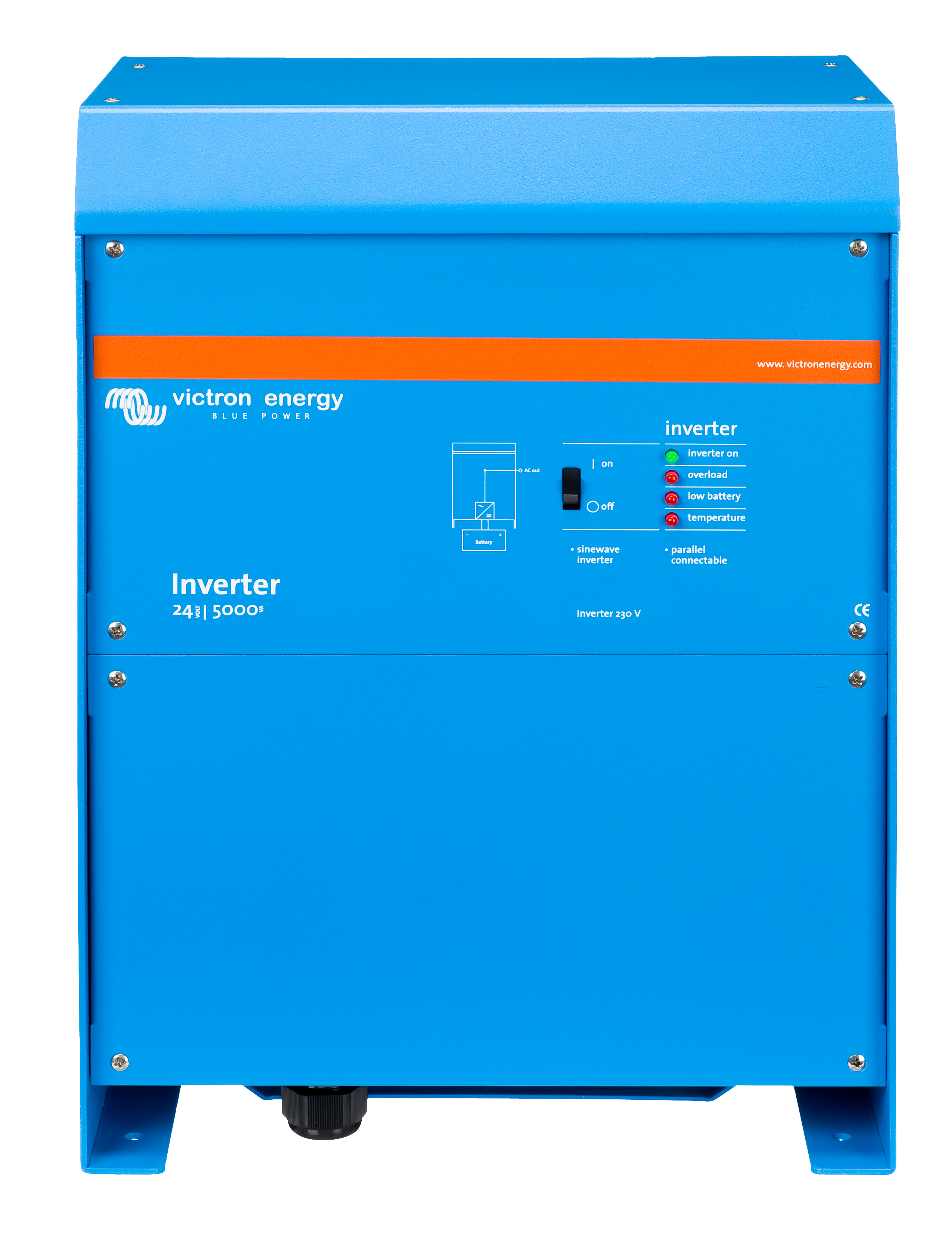 Inverter - Victron Energy